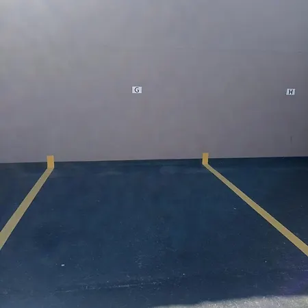 Lugar Encantado Con Estacionamiento Gratuito 2 Olavarria Exterior photo