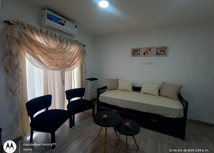 Lugar Encantado Con Estacionamiento Gratuito 2
