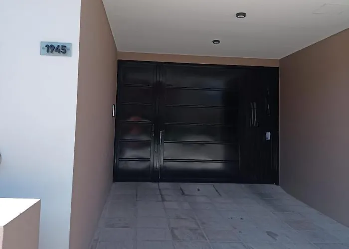 Lugar Encantado Con Estacionamiento Gratuito 2