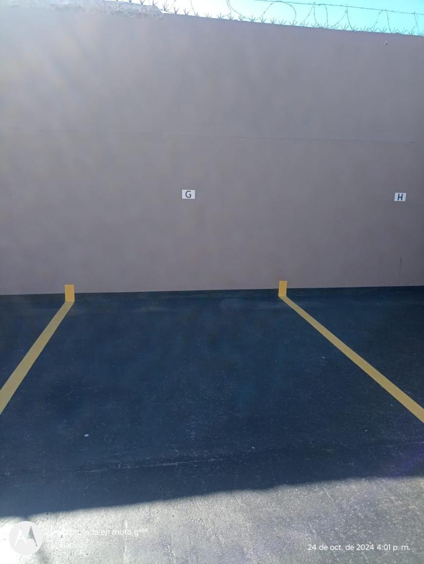 Lugar Encantado Con Estacionamiento Gratuito 2 * Olavarria