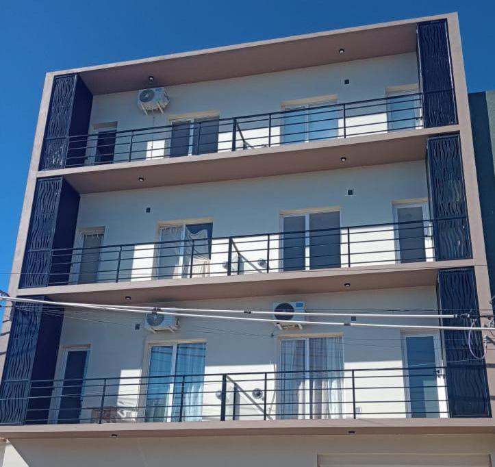 Apartment Lugar Encantado Con Estacionamiento Gratuito 2