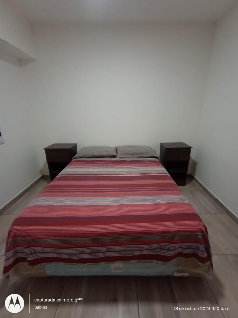 Apartment Lugar Encantado Con Estacionamiento Gratuito 2 *