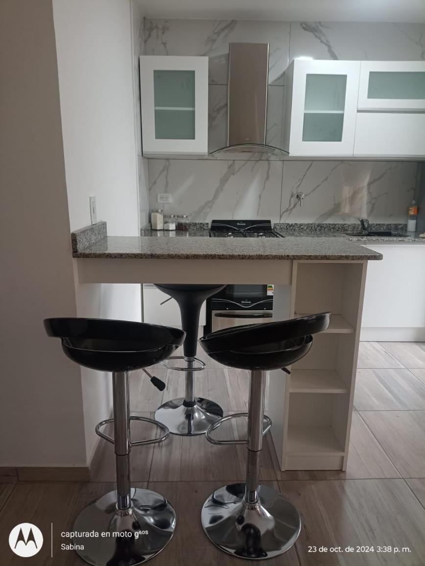 Apartment Lugar Encantado Con Estacionamiento Gratuito 2 *