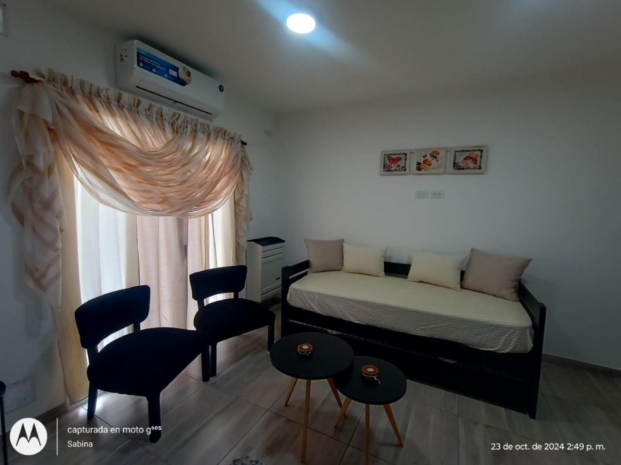 Lugar Encantado Con Estacionamiento Gratuito 2 Apartment