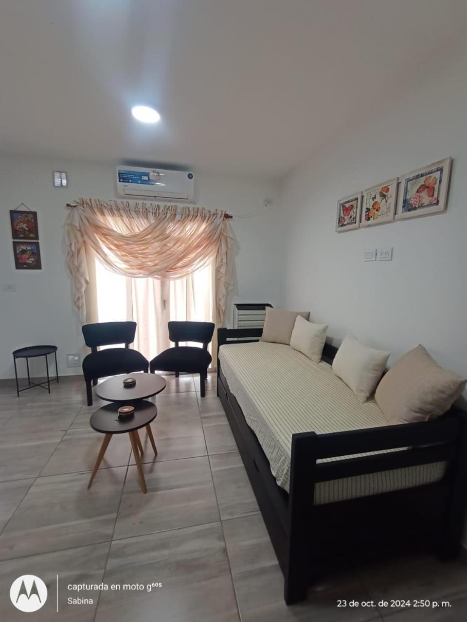 Lugar Encantado Con Estacionamiento Gratuito 2 Apartment
