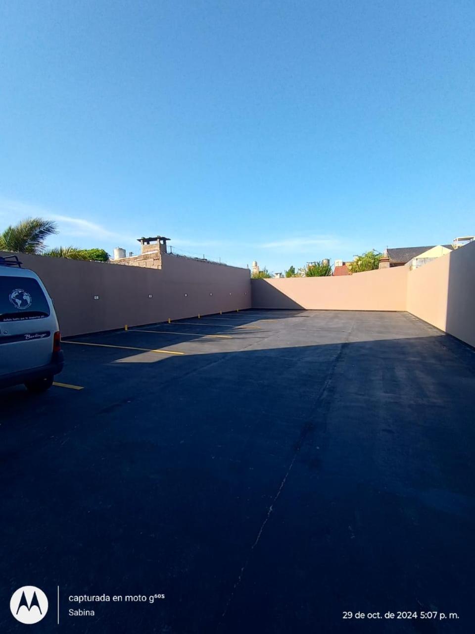 Lugar Encantado Con Estacionamiento Gratuito 2 * Olavarria