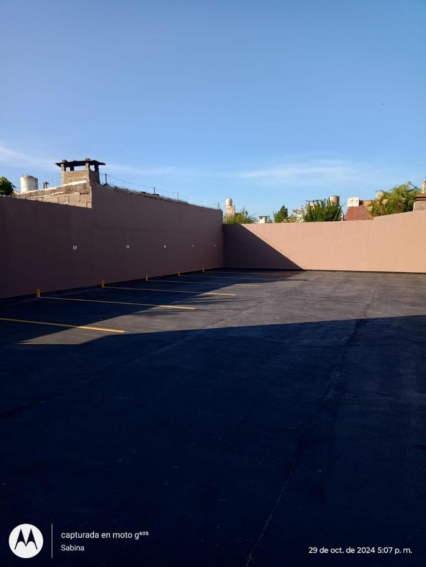 Apartment Lugar Encantado Con Estacionamiento Gratuito 2 Olavarria